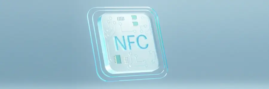nfc technology