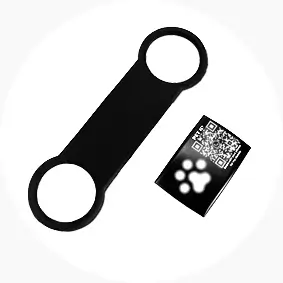 smart pet tag rs-pt005b smart pet tag rs-pt005b