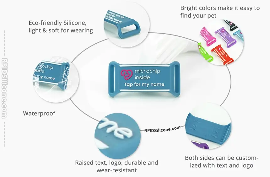 details of custom pet id tag rs-pt023 details of custom pet id tag rs-pt023