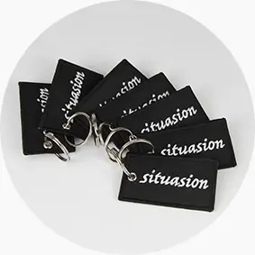nfc fabric keychains rs-nk001 nfc fabric keychains rs-nk001