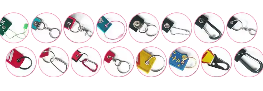 metal rings options for keychains metal rings options for keychains