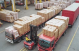 On-time delivery time On-time delivery time