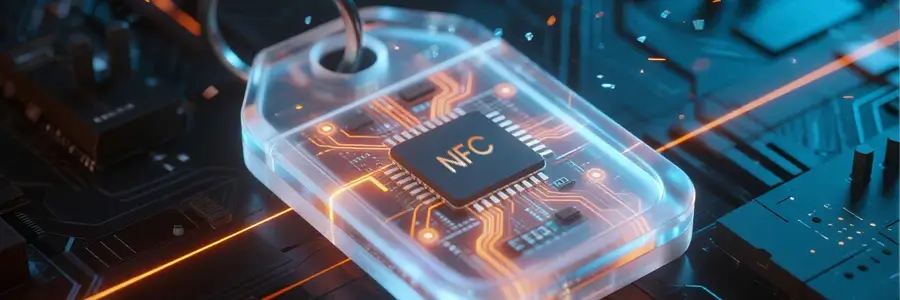 nfc keychain build in nfc chip nfc keychain build in nfc chip