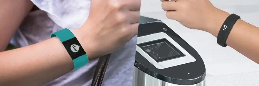 the application scenario of nfc tags bracelet the application scenario of nfc tags bracelet