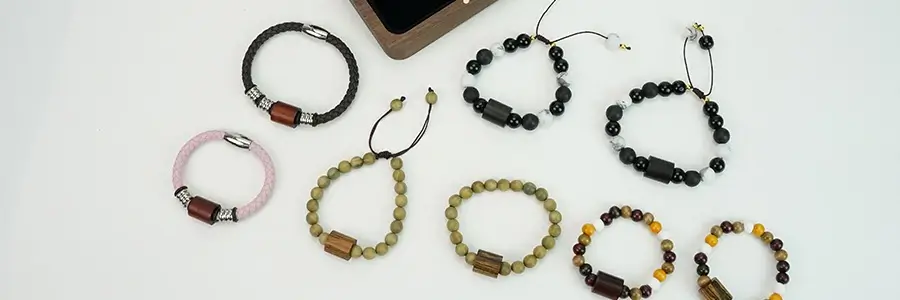 the nfc tags bracelet is customized the nfc tags bracelet is customized