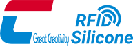 CXJ RFIDSilicone