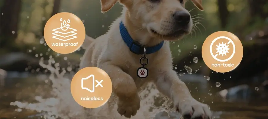 what is an nfc pet id tag and why your pet needs one what is an nfc pet id tag and why your pet needs one