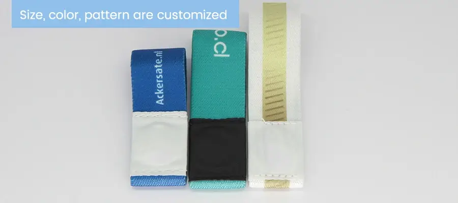 the size color pattern of nfc&rfid elastic wristbands are customized on rfidsilicone the size color pattern of nfc&rfid elastic wristbands are customized on rfidsilicone