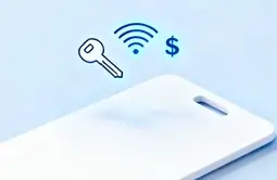 the nfc card is covering all scenarios and meeting diverse needs the nfc card is covering all scenarios and meeting diverse needs