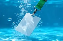 the rfid badges is waterproof ip67 the rfid badges is waterproof ip67