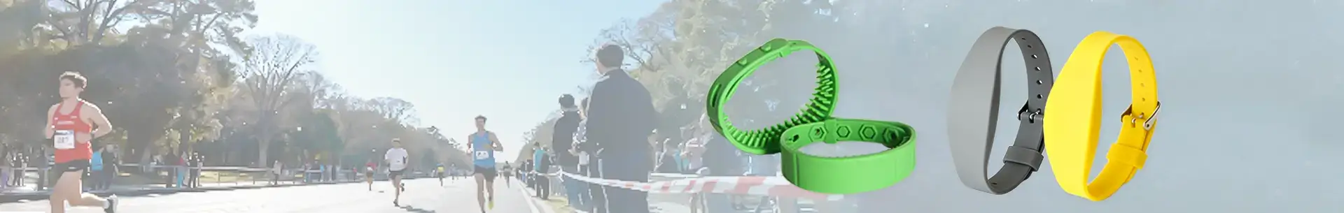 UHF Wristband