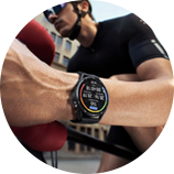 for smart wearable device