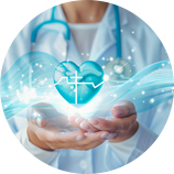 for medical & healthcare