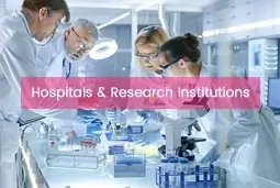 micro rfid tag for hositals & research insitutions