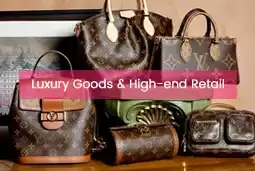 rfid micro tag for luxury goods & high-end retail