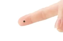 ultra-micro size, embeded in various size devices