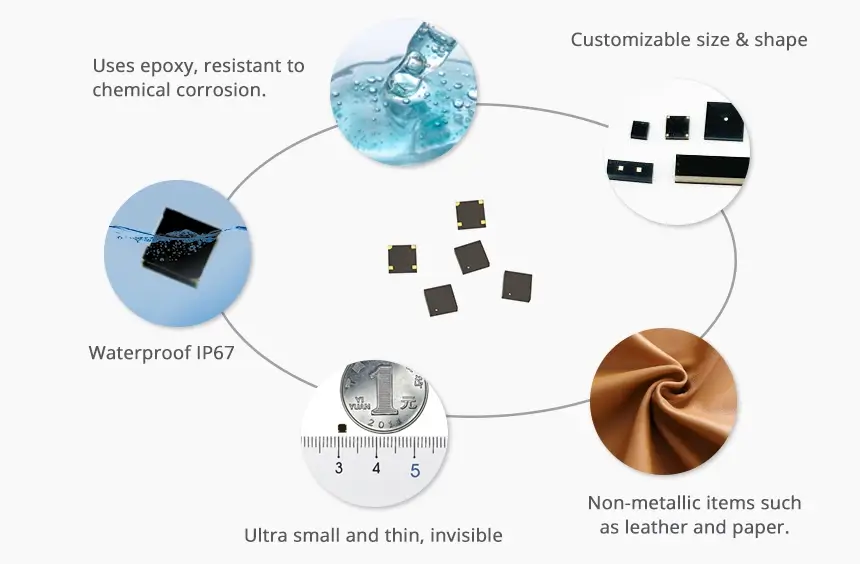 details of micro nfc tag rs-rmt04