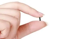 ultra-micro size,embedded in various size devices
