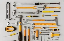 Used for the management of metal tools.