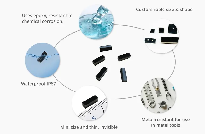 details of micro rfid tags rs-rmt06