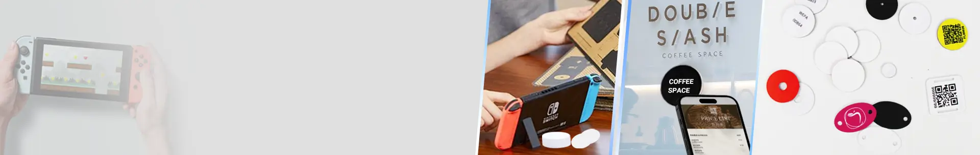 NFC Tokens