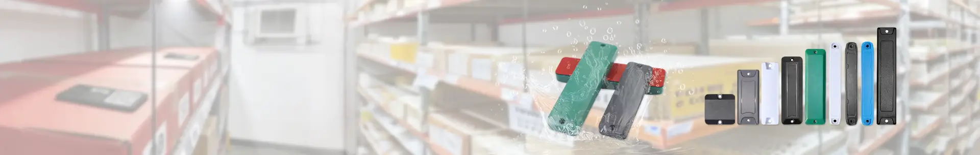 RFID ABS Tags