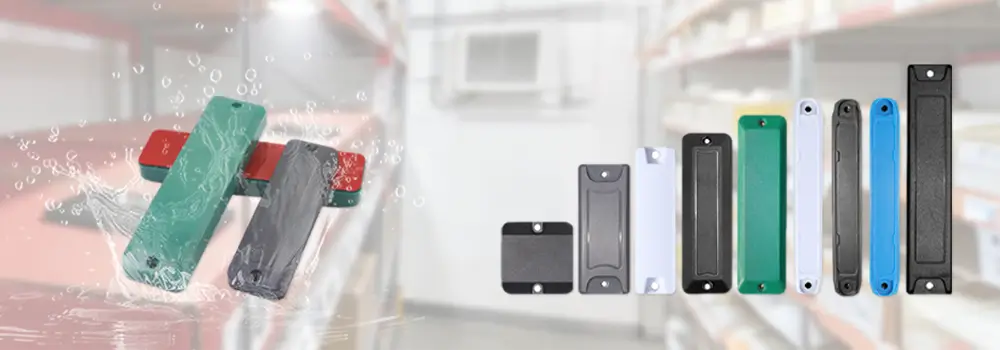 RFID ABS Tags
