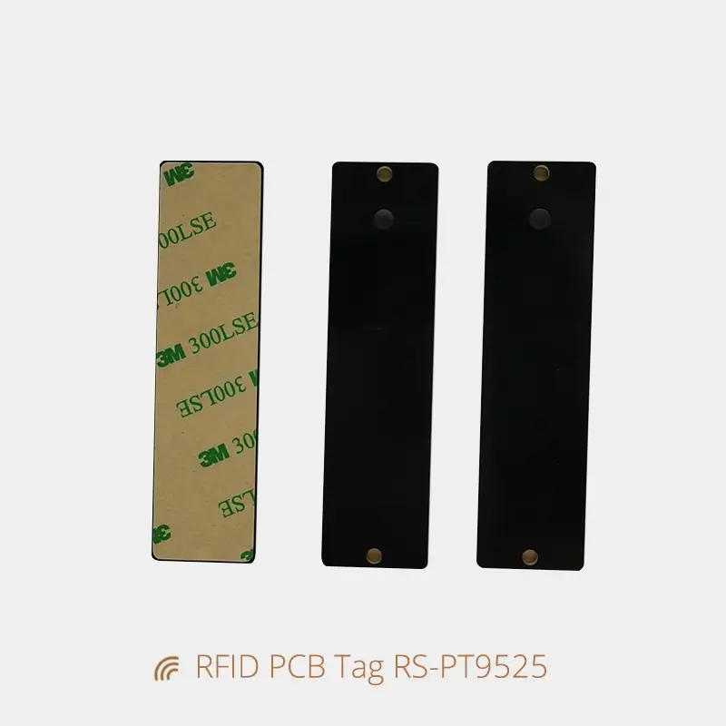 Industrial RFID UHF PCB Anti-Metal Tag