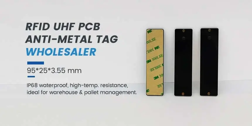 wholesale industiral rfid uhf pcb anti-metal tag wholesale industiral rfid uhf pcb anti-metal tag