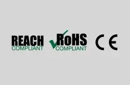 rfid pcb tag is complies with reach, rohs and ce standards