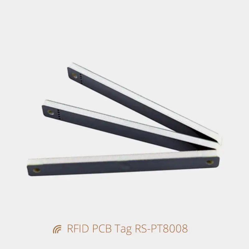 IP68 UHF Anti-Metal PCB RFID Asset tags