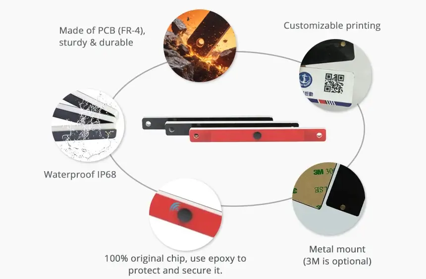 details of rfid pcb tag rs-pt8008 details of rfid pcb tag rs-pt8008