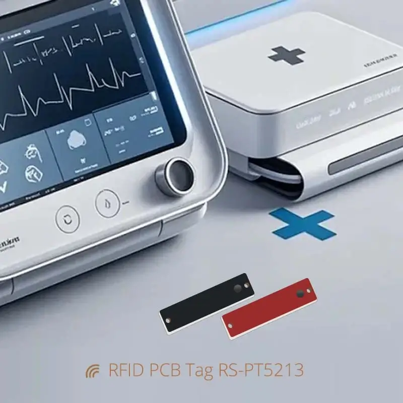 UHF PCB RFID Tag for Inventory Management