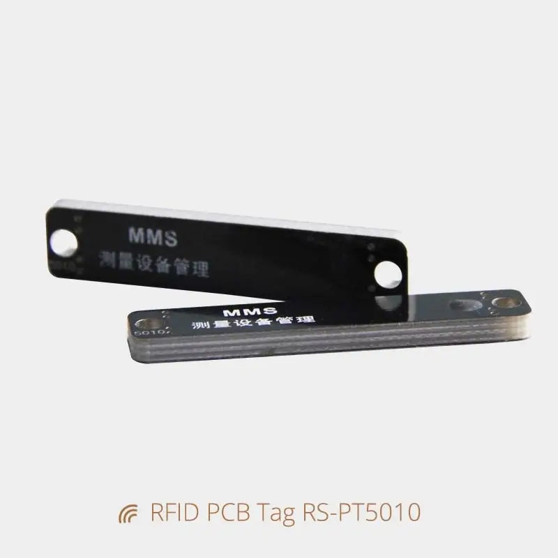 RFID Anti Metal Tag PCB UHF Tag IP68