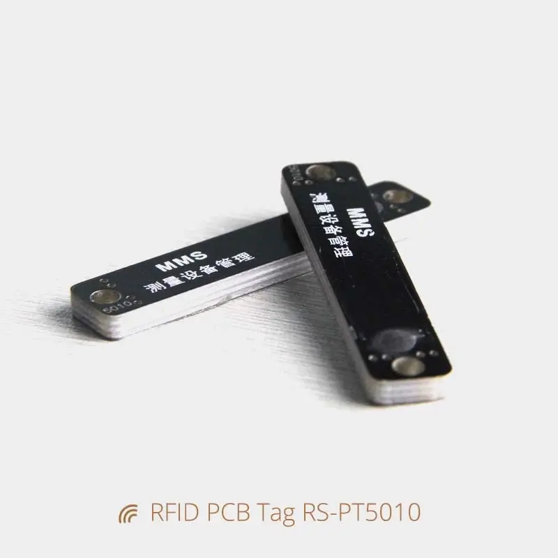RFID Anti Metal Tag PCB UHF Tag IP68