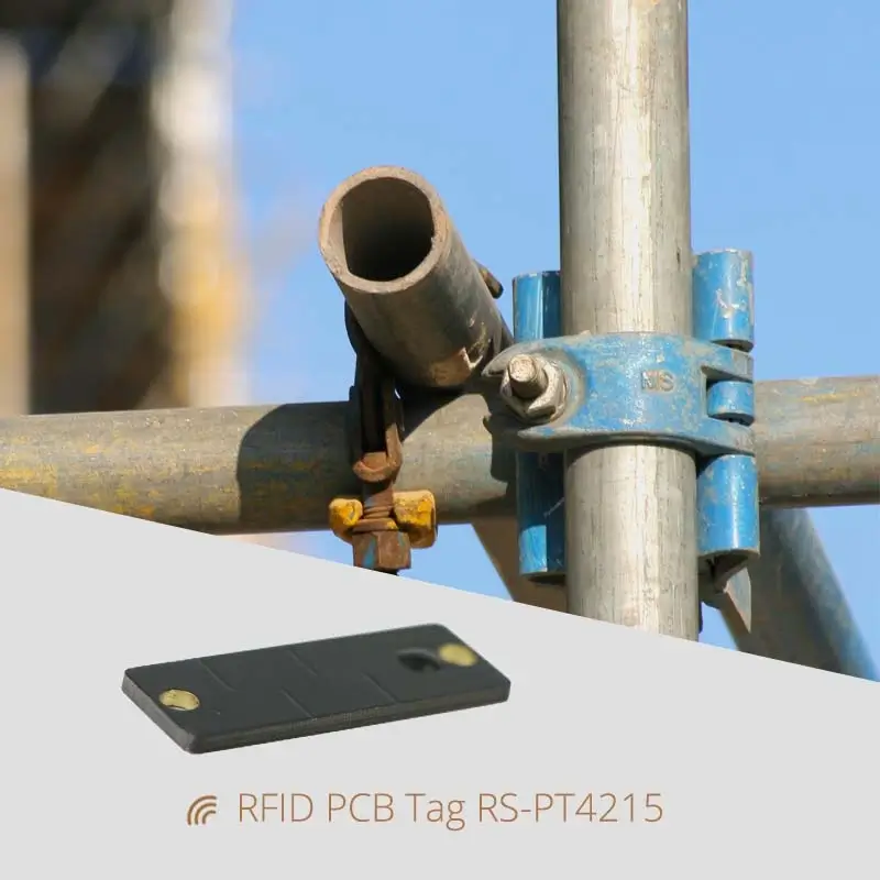 PCB RFID Tag for Metal High Temp Resistant