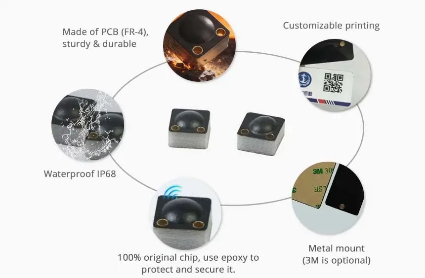 details of rfid pcb tag rs-pt0606 details of rfid pcb tag rs-pt0606