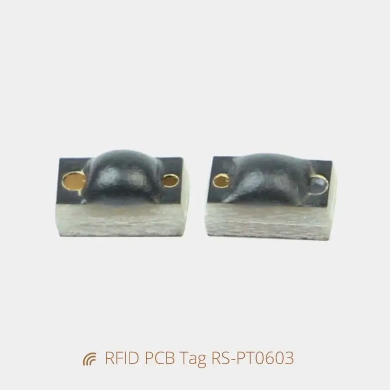 Utral Small PCB UHF Metal Mount RFID Tag