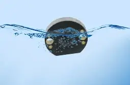 wateproof ip68