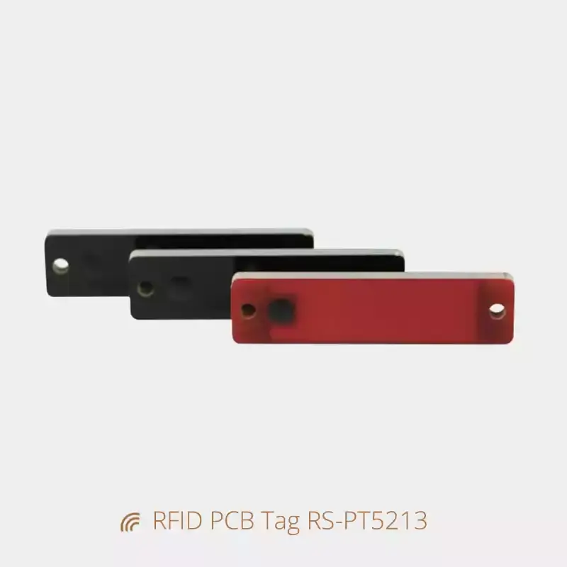 UHF PCB RFID Tag for Inventory Management