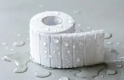 uhf flexible anti-metal tag is waterproof 
