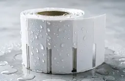 uhf flexible tag is waterproof uhf flexible tag is waterproof
