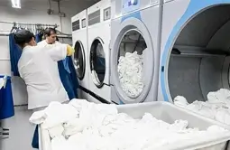 machine washable, waterproof & durable