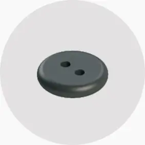  rfid laundry tag rs-rlt04