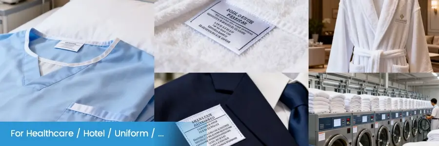 for healthcarae hotel  uniform
