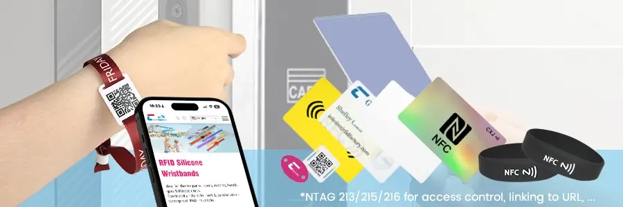 NTAG 213 / 215 / 216 for access control linking to url,... NTAG 213 / 215 / 216 for access control linking to url,...