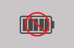 no batteries required no batteries required