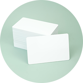 blank nfc pvc card rs-nc001 blank nfc pvc card rs-nc001