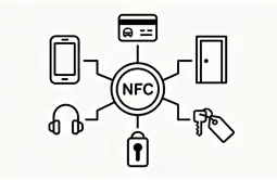 nfc has a wide range of application