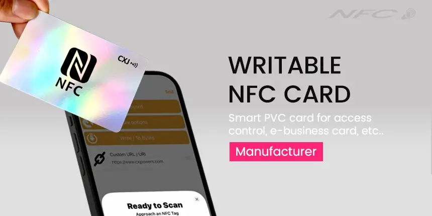 Laser Printable NFC Cards Waterproof PVC Card Supplier Laser Printable NFC Cards Waterproof PVC Card Supplier